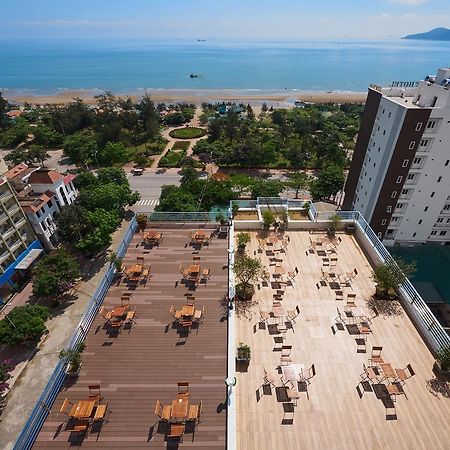 Thai An Hotel Dong Quan エクステリア 写真