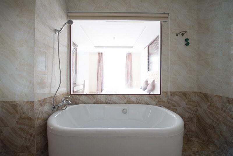 Thai An Hotel Dong Quan エクステリア 写真