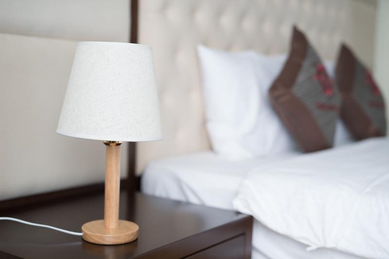 Thai An Hotel Dong Quan エクステリア 写真
