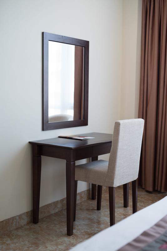 Thai An Hotel Dong Quan エクステリア 写真